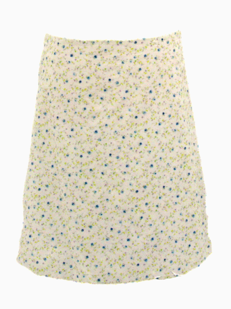 Nicola Marie » Simplicity Summer Classic A-line Skirt