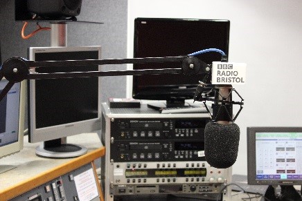 BBC Radio Bristol